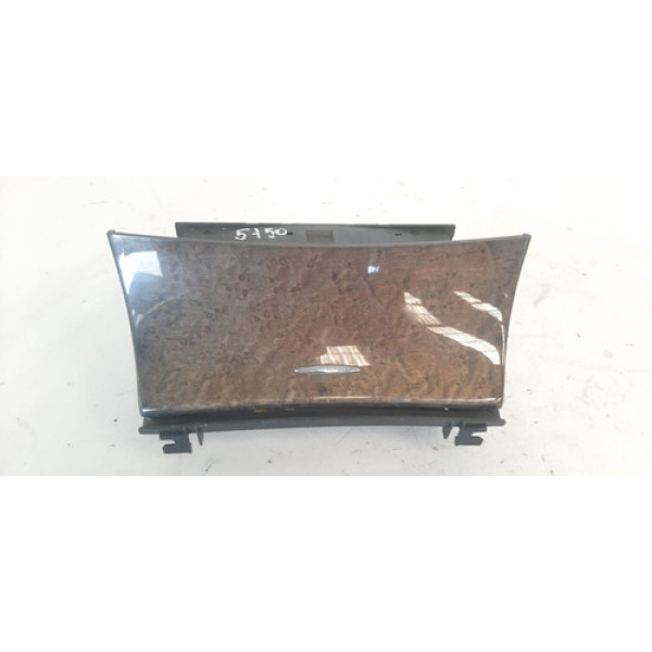Porta Objetos C Tomada 12v Mercedes Benz E500 2007 2008 5750