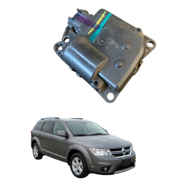 Atuador Ar Condicionado Dodge Journey 2.7 2009 A 2017