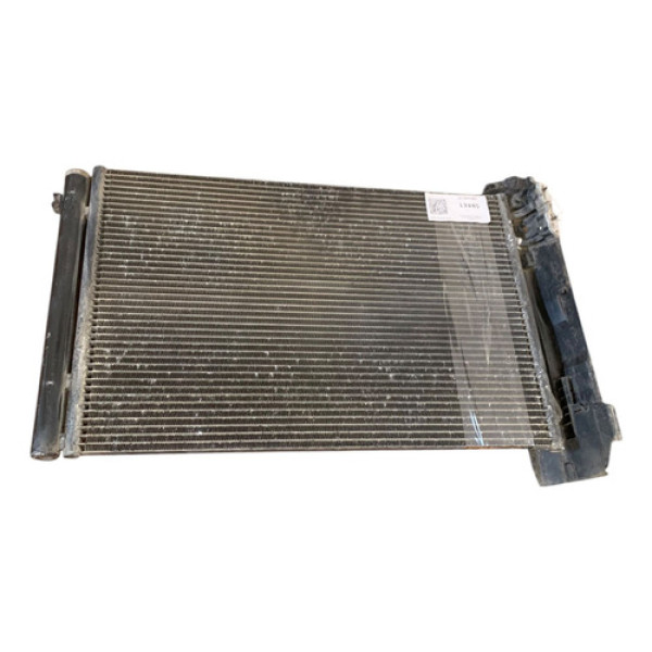 Kit Radiador Fiat Marea 1.8 16v 1999 2000 2001 2002 Original