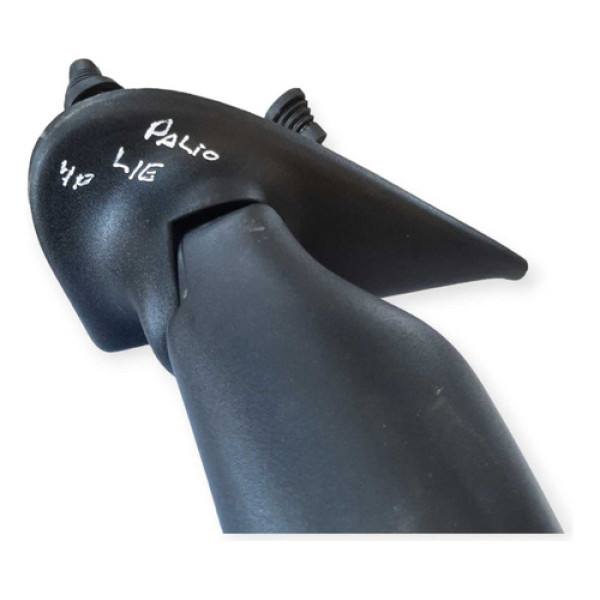 Retrovisor  Lado Esquerdo Palio Sapão 2005 A 2011