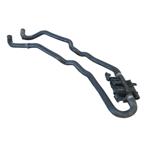 Válvula Aquecedora Mangueira Bmw X5 2009 2010 V8 4.8 Aspirad