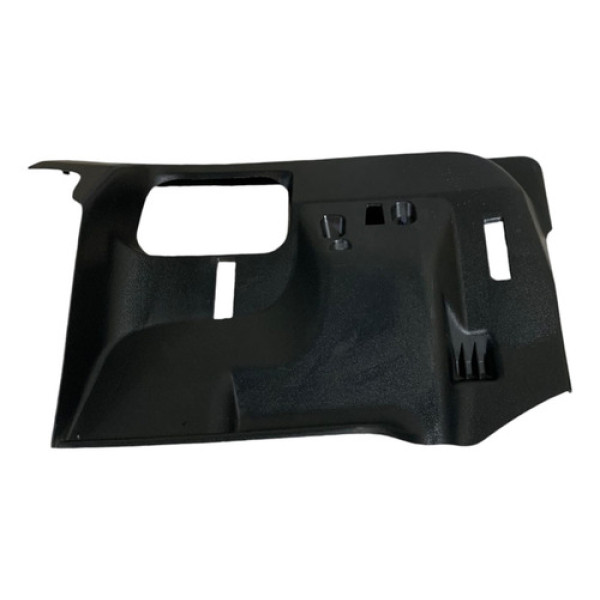 Acabamento Inferior Direito Painel Honda Civic 2007 A 2011