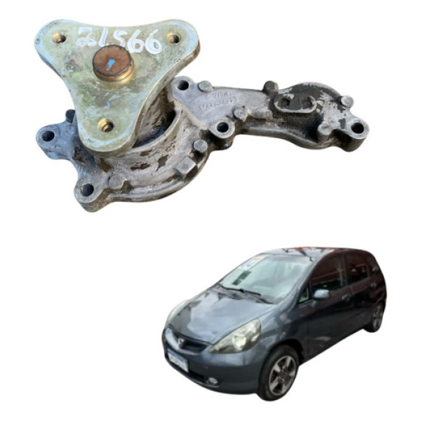 Bomba Agua Honda Fit 1.4 2004 2005 2006 2007 2008 2009