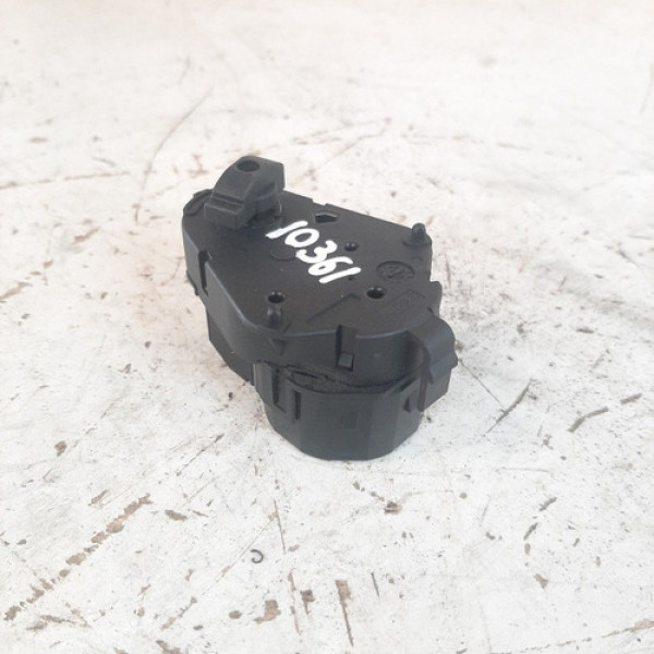 Atuador Ar Condicionado Bmw 330i 3.0 2002 A 2005. 10361