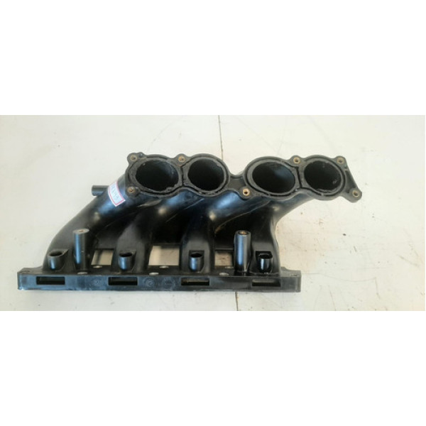 Coletor Inferior Admissão Audi A3 1.8 20v 2001 A 2006 4793