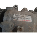 Compressor Ar Condicionado Citroën C4 Lounge 2.0 2013 A 2016