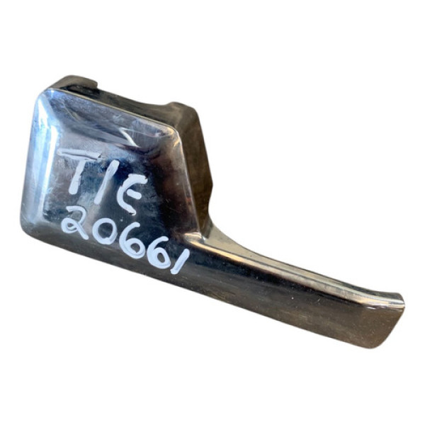 Maçaneta Interna Traseira Esquerda Ford Edge 2011 A 2014