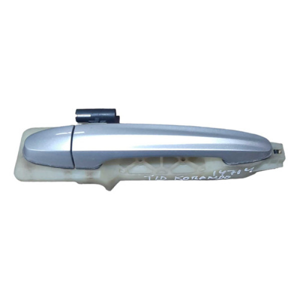 Maçaneta Externa Dianteir Direi Sangyong Korando 2011 A 2013