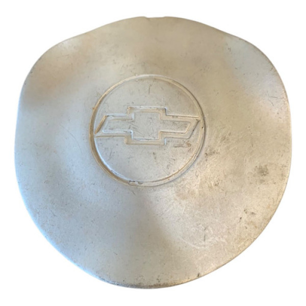 Calota Central Roda Chevrolet Corsa Tigra Original 