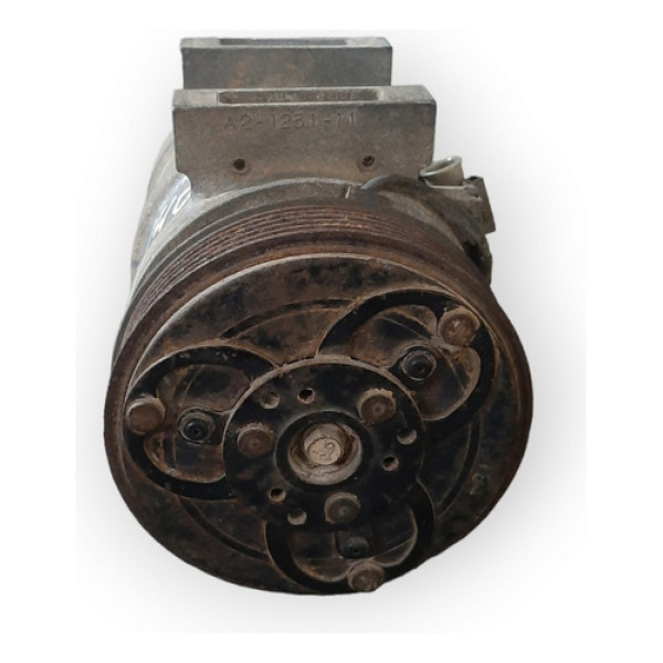 Compressor Ar Condicionado Volvo V40 8708581