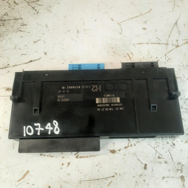 Módulo Conforto Bmw 120i 2008 2009 2010 2011 2012 2.0. 10748