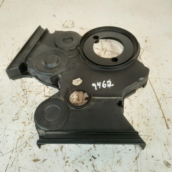 Tampa Frontal Motor Audi A6 3.0 V6 2003 2004 A 2007 9462