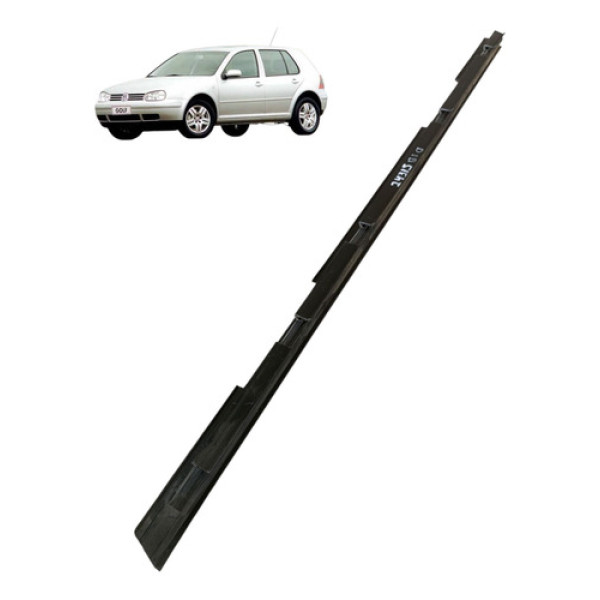Pestana Int Dianteira Direita Volkswagen Golf 2001 A 2006