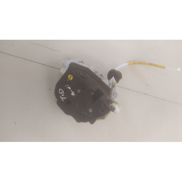 Fechadura Traseira Direita Audi A4 2006 2007 2008 Cód. 4160