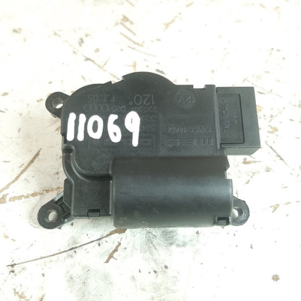 Atuador Ar Condicionado Audi Q7 2007 2008 2009 4.2 V8. 11069