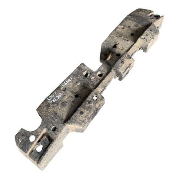 Absorvedor Impacto Chevrolet Vectra 2009 A 2011