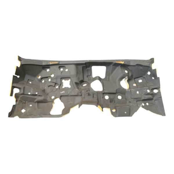 Feltro Corta Fogo Forro Land Rover Evoque 2011 A 2016