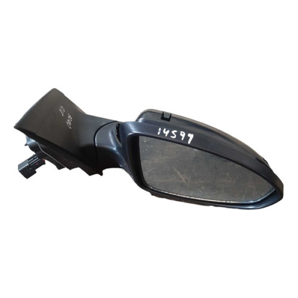 Retrovisor Lado Direito Chevrolet Cruze 2012 A 2016 (detalhe