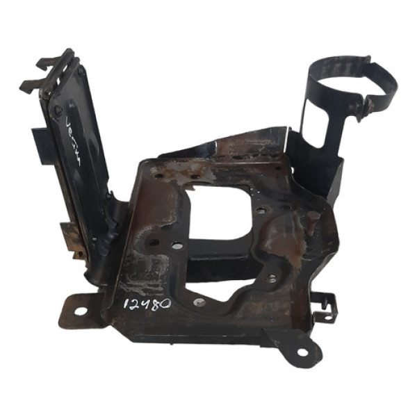 Suporte Bateria Chevrolet Vectra 2.4 16v 2006 A 2010