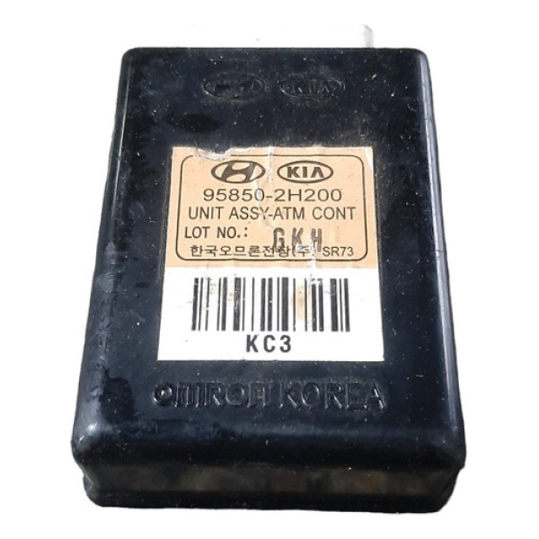 Módulo Central Travas Elétricas Hyundai I30 958502h200