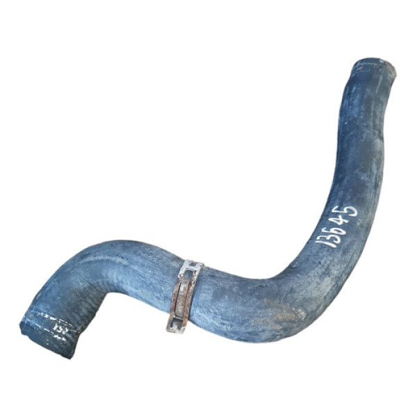 Mangueira Radiador Admissão Peugeot 307 2.0 Auto 2006 A 2012