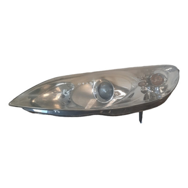 Farol Dianteiro Esquerdo Peugeot 407 2006 2007 2008 2009 