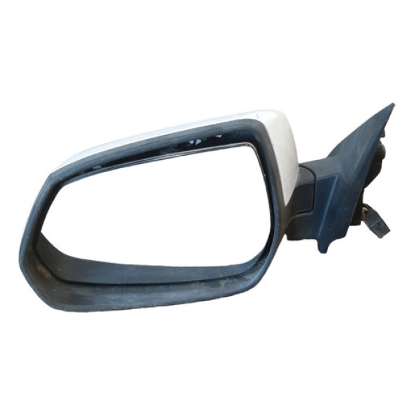 Retrovisor Elétrico Lado Esquerdo Chevrolet Cobalt 