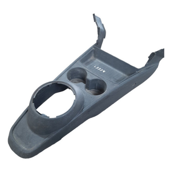 Console Central Volkswagen Vw Gol G5 2009 A 2013