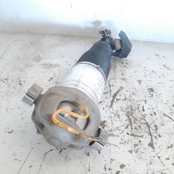 Bolsa Traseira Direita Suspensão  Audi Q7 2007 A 2009 Origin