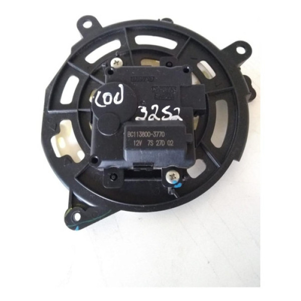 Motor Atuador Caixa Evaporadora Hrv 2016 2017 2018 2019 20