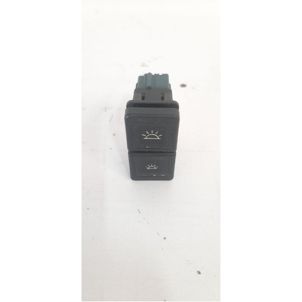 Botão Comando Farol Citroen Xsara Picasso 2.0 2001 A 2006