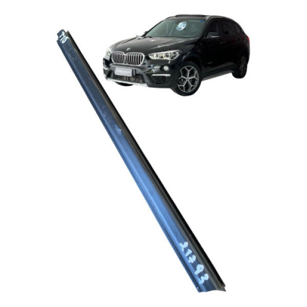 Pestana Interna Traseira Direita Bmw X1 2016 A 2022