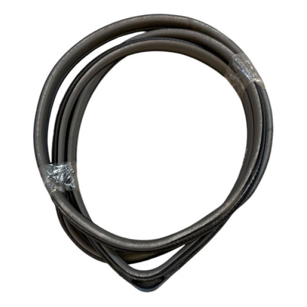 Borracha Porta Traseira Direita Honda Civic 2007 A 2011 