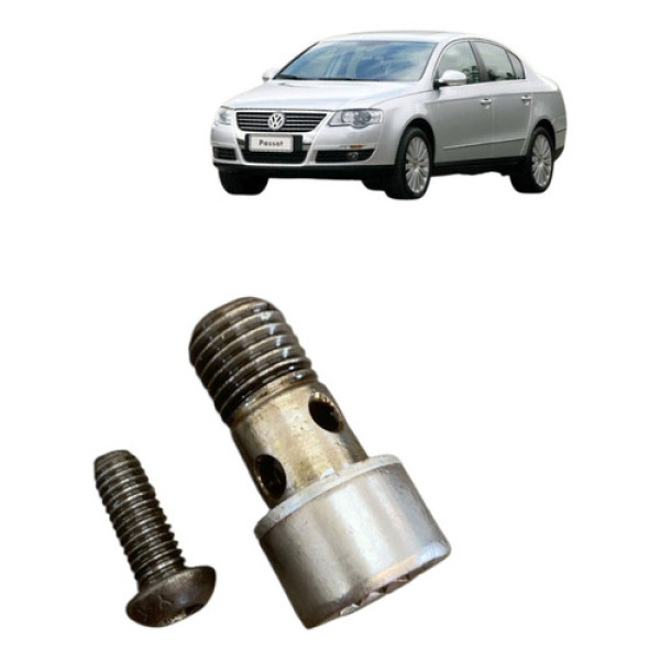Par Parafuso Turbina Volkswagen Passat 2.0 Tsi 2009 2010