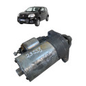 Motor Arranque Fiat Uno 1.0 2013 A 2016