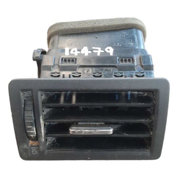 Difusor Ar Condi Esquerdo Ford Fusion 2.3 2006 A 2009