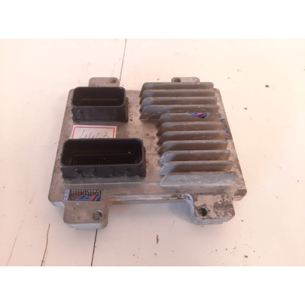 Módulo Injeção Chevrolet Onix 1.0 2013 A 2017 Cód. 4463