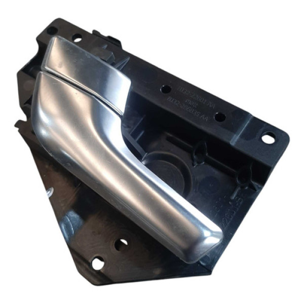 Maçaneta Int Dianteira Esquerd Land Rover Evoque 2011 A 2016