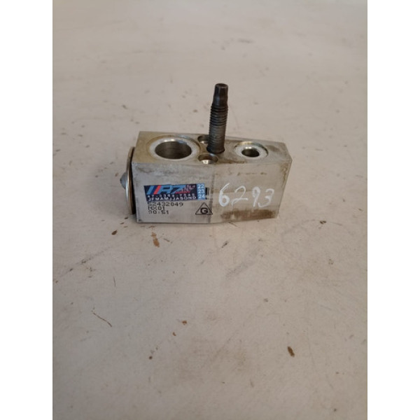 Válvula Expansão Ar Condicionado Fusion 2010 2012 6293