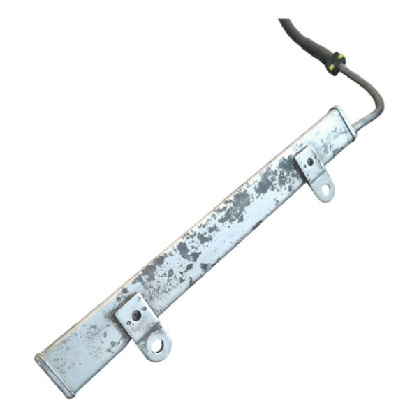 Flauta Bicos Injetores Mitsubishi Asx 2.0 2011 A 2017 Origi 