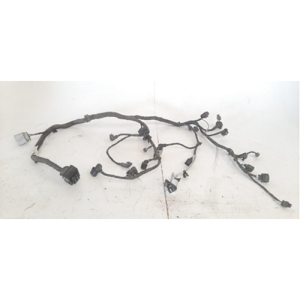 Chicote  Motor Polo 1.0tsi 2018 A 2024