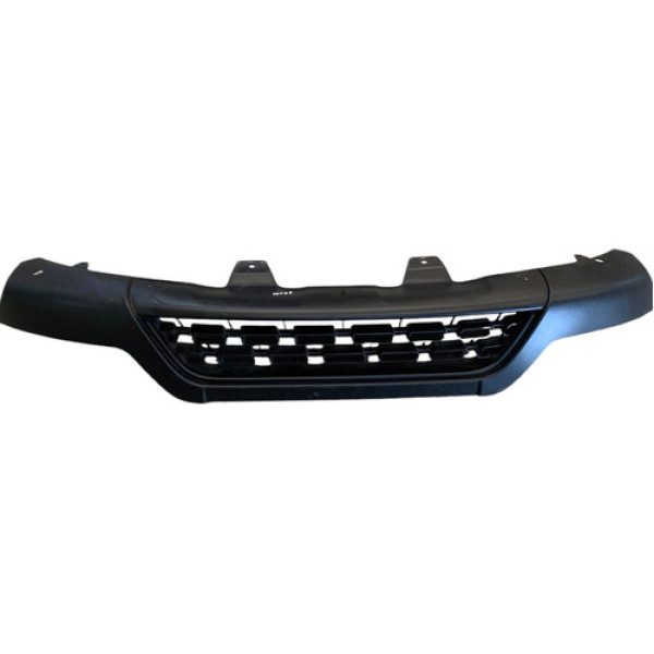 Grade Parachoque Dianteiro  Renault Kwid 2017 A 2022