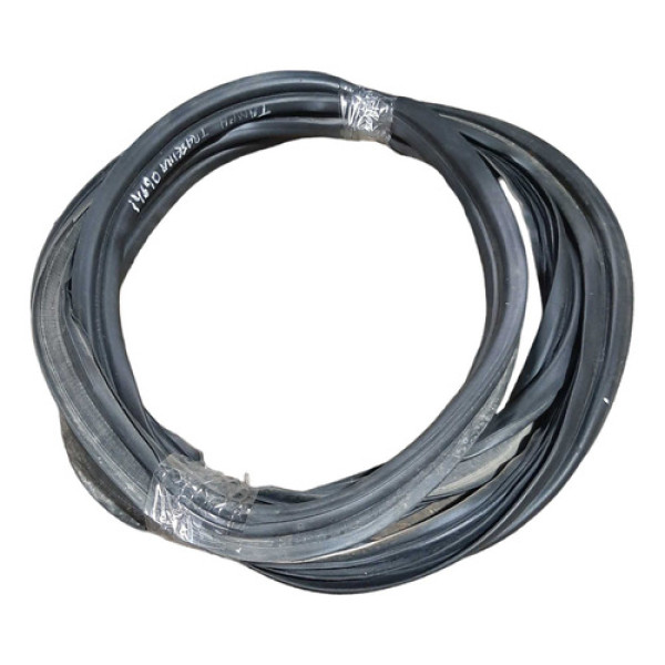 Borracha Tampa Traseira Ssangyong Korando 2.0 2011 A 2013