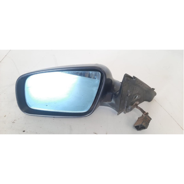 Retrovisor Externo Lado Esq. Audi A3 1.8 20v 2001 2006 4748