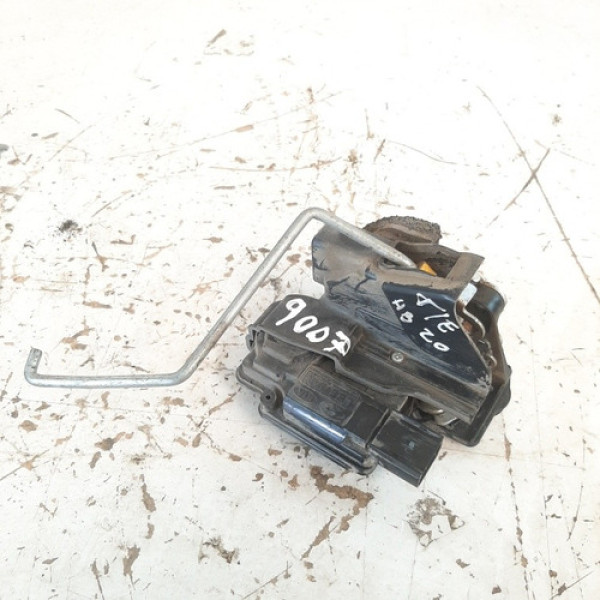Fechadura Porta Trasei Esquerda Hb20 1.6 2013 2017 Hact 9007