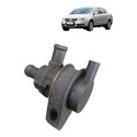 Bomba Agua Auxiliar Volkswagen Passat 2.0 Tsi 2009 2010