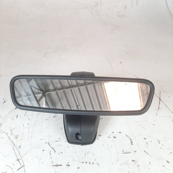Retrovisor Interno Bmw X5 2009 2010  4.8 Aspirado 8020
