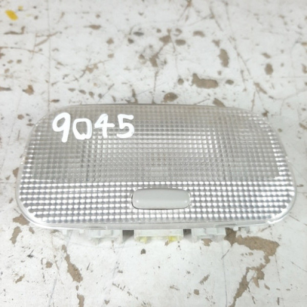 Luz Cortesia Peugeot 307 2.0 Automatico 2002 A 2006 9245