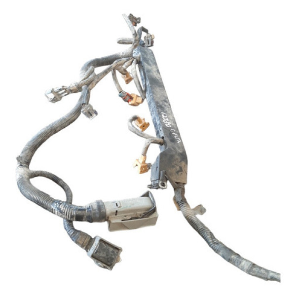 Chicote Bicos Injetores Chevrolet Celta 1.0 2p 2006 A 2011