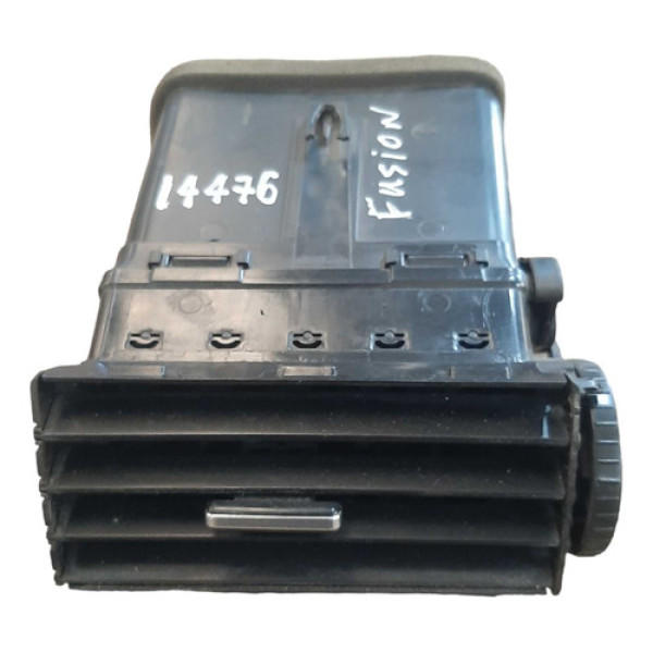 Difusor Ar Condicionado Central Ford Fusion 2.3 2006 A 2009
